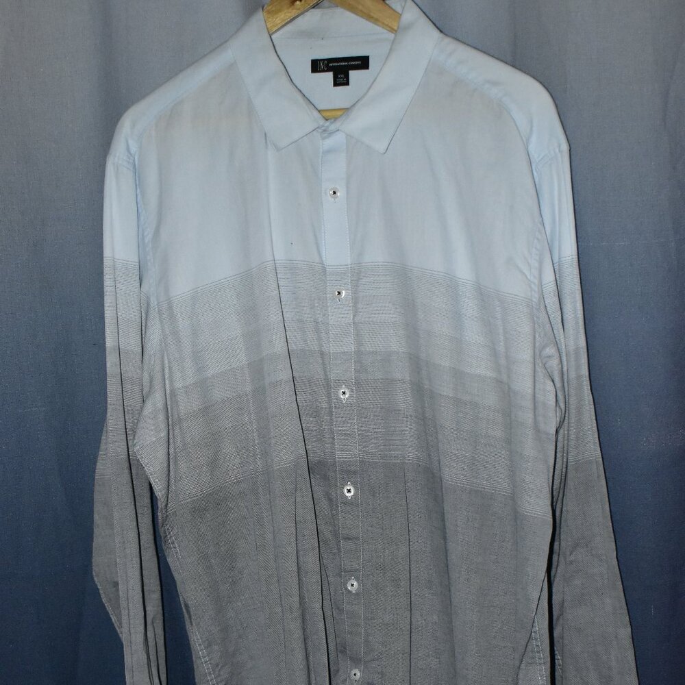 INC Button Down Shirt